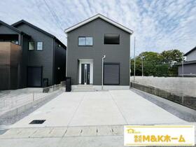 愛知県知多市つつじが丘４丁目