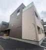 中浦和駅より徒歩14分 1階 新築の賃貸物件