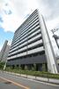 スワンズシティ大阪城ノース 5階 築7年9ヶ月の賃貸物件