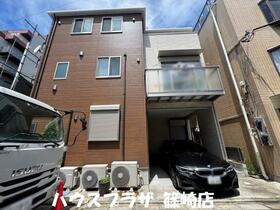 東京都江戸川区船堀４丁目