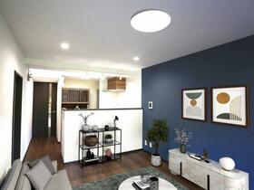 フジビューハイツ篠原