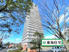 パークタワー台原
