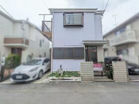 神奈川県座間市ひばりが丘１丁目