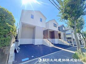 東京都町田市鶴川４丁目