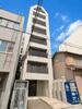FLAT INN UESHIO 2階 築21年3ヶ月の賃貸物件