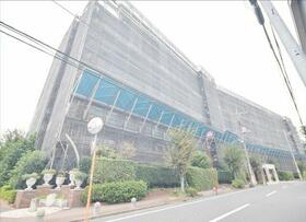 ブロッサムコートむさし野ビューウイング