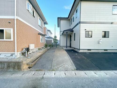 detached 岩手県大船渡市盛町字みどり町