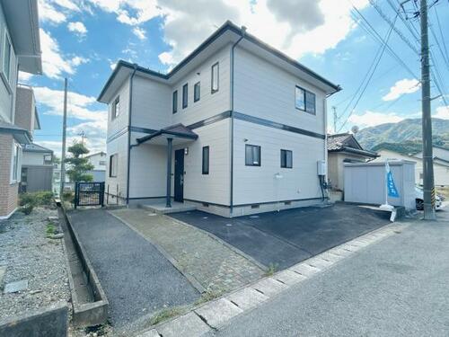 detached 岩手県大船渡市盛町字みどり町