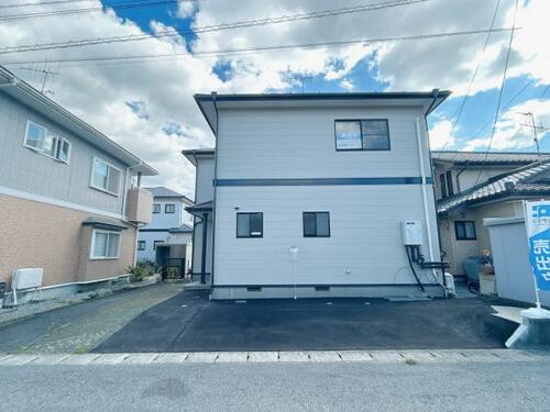 detached 岩手県大船渡市盛町字みどり町