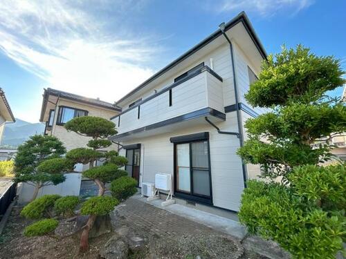 detached 岩手県大船渡市盛町字みどり町