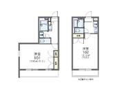 レオパレスＴＯＭＯのイメージ