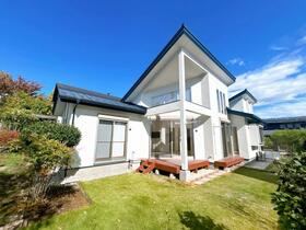 群馬県安中市秋間みのりが丘