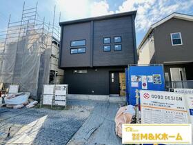 愛知県知多市八幡字荒井