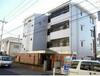 サイレンスWAKABA 1階 築21年8ヶ月の賃貸物件