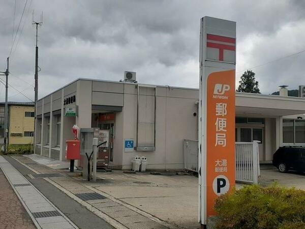 apartment 秋田県鹿角市十和田大湯字湯の岱２丁目
十和田大湯の賃貸情報を見る
物件地図