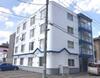 MAISON KAMUY N33 1階 築36年9ヶ月の賃貸物件