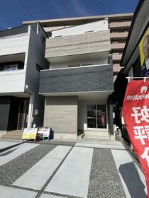 静岡県静岡市駿河区小黒２丁目