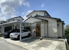 新潟県新発田市中曽根町3丁目