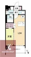 間取り：227103673068