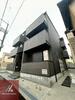 豊中駅より徒歩9分 1階 新築の賃貸物件