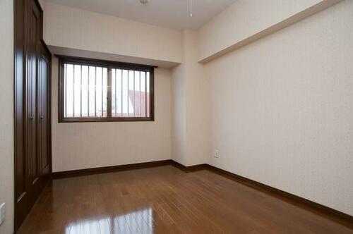 サントピア牧志駅前_内装_1