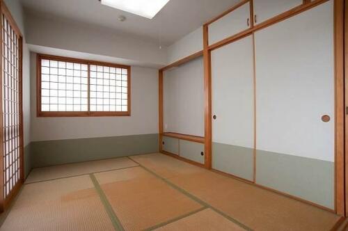 サントピア牧志駅前_内装_4