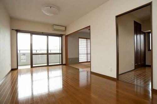 サントピア牧志駅前_内装_0