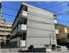 中浦和駅より徒歩5分 3階 築17年11ヶ月の賃貸物件