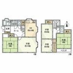 ひばりが丘北戸建のイメージ