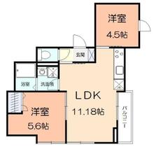 間取り：214079581571