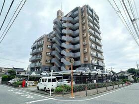 ロアーブル・ガーデン橋本