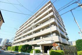 ライオンズガーデン京王橋本