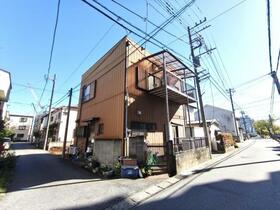 埼玉県越谷市蒲生４丁目