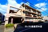サンピア南茨木 2階 築32年6ヶ月の賃貸物件