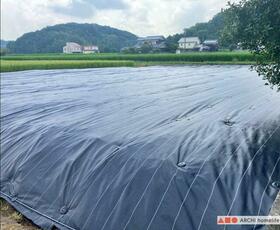 兵庫県加東市森