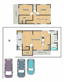 大阪府河内長野市木戸西町２丁目