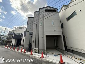 神奈川県川崎市幸区戸手４丁目