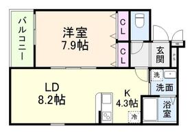 間取り：227103470347