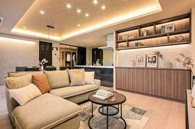 THE TOKYO TOWERS SEA TOWER