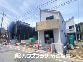 東京都足立区鹿浜5丁目