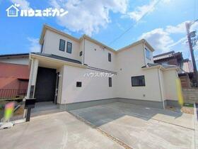 愛知県小牧市久保一色南１丁目