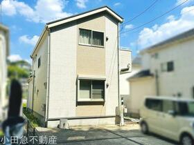 神奈川県川崎市麻生区片平８丁目