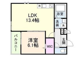 間取り：227103470367