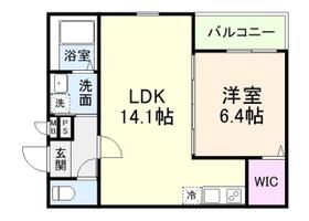 間取り：227103470387