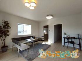 グリーンヒル貝取４階　京王永山駅歩１４分