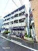 シャルマンフジ住吉壱番館 4階 築35年7ヶ月の賃貸物件