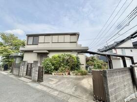 千葉県柏市西柏台2丁目