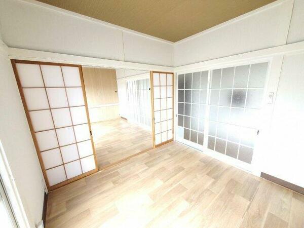 detached 埼玉県幸手市北３丁目
地図を見る