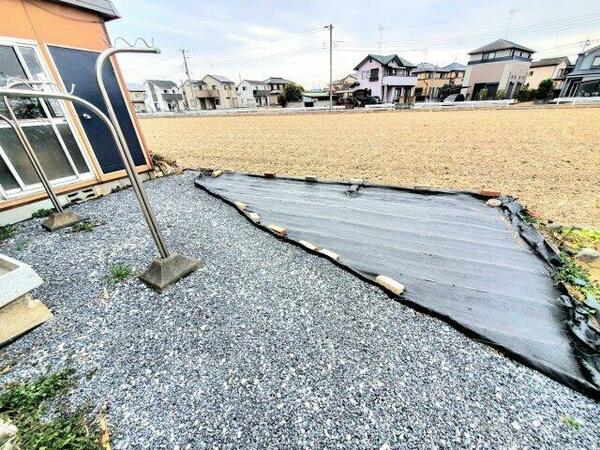 detached 埼玉県幸手市北３丁目
地図を見る
