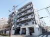 クレスト都島 2階 築31年8ヶ月の賃貸物件